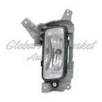FOG LAMP FR LH SX MODEL HQ — photo 1