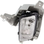 FOG LAMP FR LH SX MODEL HQ — photo 2