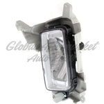 FOG LAMP FR LH SX MODEL CAPA — photo 5