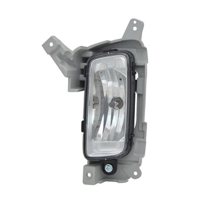 FOG LAMP FR LH SX MODEL HQ