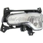 FOG LAMP FR LH SX MODEL HQ — photo 3