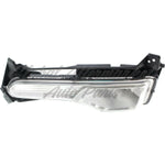 FOG LAMP FR LH SX MODEL HQ — photo 4