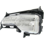FOG LAMP FR LH SX MODEL CAPA — photo 2