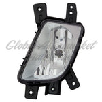 FOG LAMP FR LH HQ — photo 1