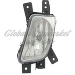 FOG LAMP FR LH HQ — photo 3