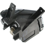 FOG LAMP FR LH HQ — photo 4