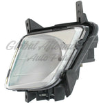 FOG LAMP FR LH CAPA — photo 2