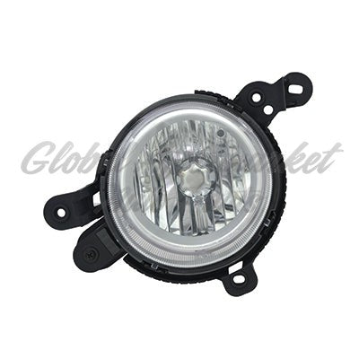 FOG LAMP FR LH HQ
