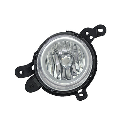 FOG LAMP FR LH HQ