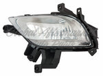 FOG LAMP FR LH HQ — photo 1