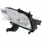 FOG LAMP FR LH HQ — photo 2
