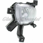 FOG LAMP FR LH HQ — photo 3