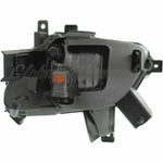 FOG LAMP FR LH HQ — photo 4