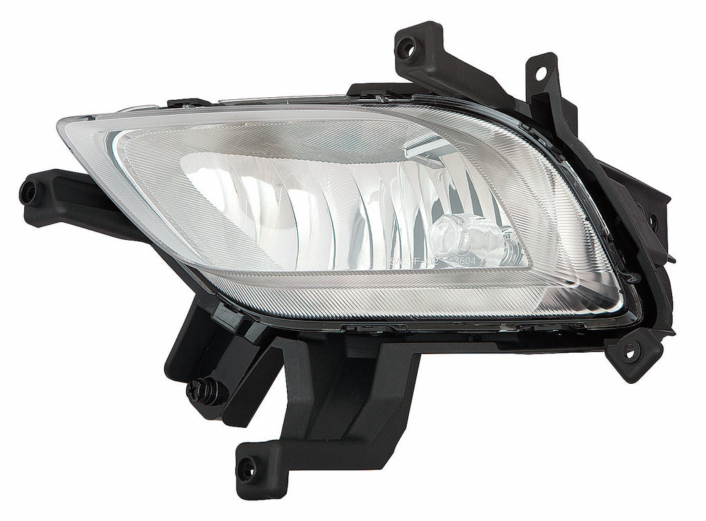 FOG LAMP FR LH HQ