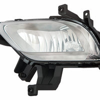FOG LAMP FR LH HQ
