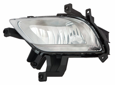 FOG LAMP FR LH HQ
