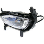 FOG LAMP FR LH CAPA — photo 2