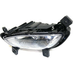 FOG LAMP FR LH CAPA — photo 4