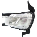 FOG LAMP FR LH W/O LED CAPA — photo 2