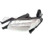 FOG LAMP FR LH W/O LED CAPA — photo 3
