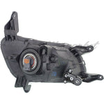 FOG LAMP FR LH W/O LED CAPA — photo 4