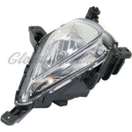 FOG LAMP FR LH HALOGEN EX/L/LX HQ — photo 4