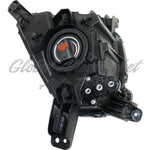 FOG LAMP FR LH HALOGEN EX/L/LX HQ — photo 5