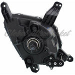 FOG LAMP FR LH HALOGEN BULB TYPE W/SPORT PKG CAPA — photo 2
