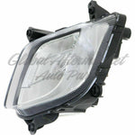 FOG LAMP FR LH CAPA — photo 2