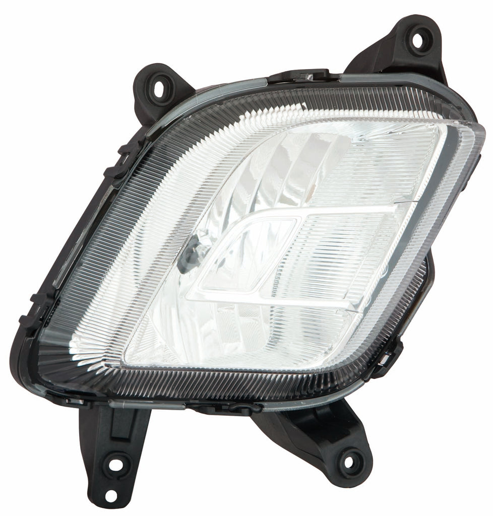 FOG LAMP FR LH HQ
