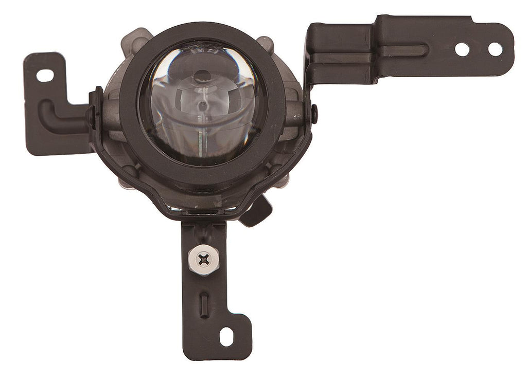 FOG LAMP FR LH HQ