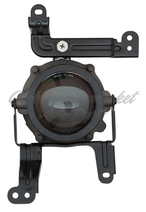FOG LAMP FR LH SXL/LTD HQ