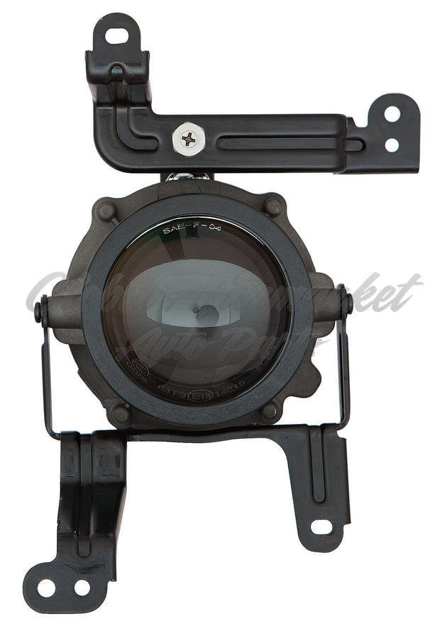 FOG LAMP FR LH SXL/LTD HQ