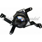 FOG LAMP FR LH SXL/LTD HQ — photo 2
