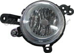 FOG LAMP FR LH CAPA — photo 1