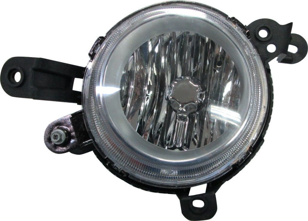 FOG LAMP FR LH CAPA