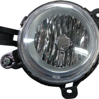 FOG LAMP FR LH CAPA