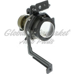 FOG LAMP FR LH HALOGEN AWD EX/LX MODEL CAPA — photo 1