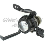 FOG LAMP FR LH HALOGEN AWD EX/LX MODEL CAPA — photo 3