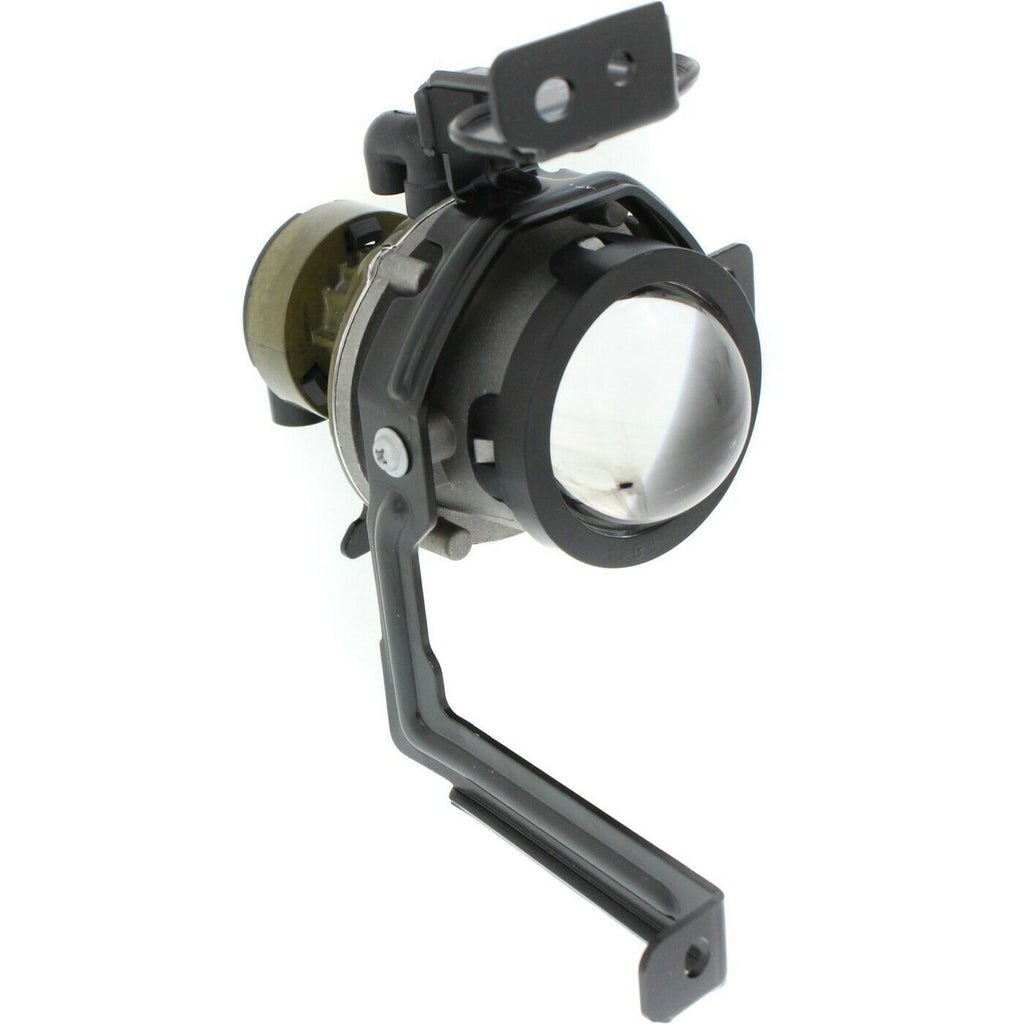 FOG LAMP FR LH HALOGEN AWD EX/LX MODEL HQ