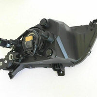 FOG LAMP FR LH HQ
