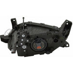 FOG LAMP FR LH CAPA — photo 3