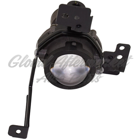 FOG LAMP LH HALOGEN HQ