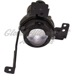FOG LAMP LH HALOGEN HQ — photo 1