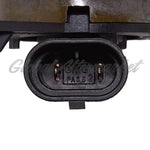 FOG LAMP LH HALOGEN CAPA — photo 3
