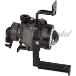 FOG LAMP LH HALOGEN CAPA — photo 4
