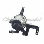 FOG LAMP FR LH HALOGEN EX MODEL HQ — photo 3