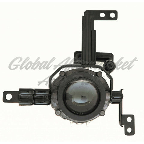 FOG LAMP FR LH HALOGEN EX MODEL CAPA