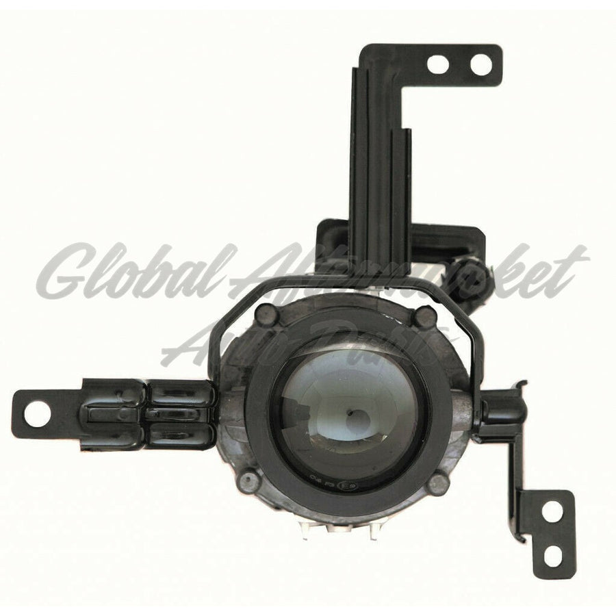 FOG LAMP FR LH HALOGEN EX MODEL CAPA