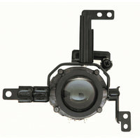 FOG LAMP FR LH HALOGEN EX MODEL HQ